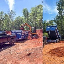 Dumpster Rental Auburn, AL (2)